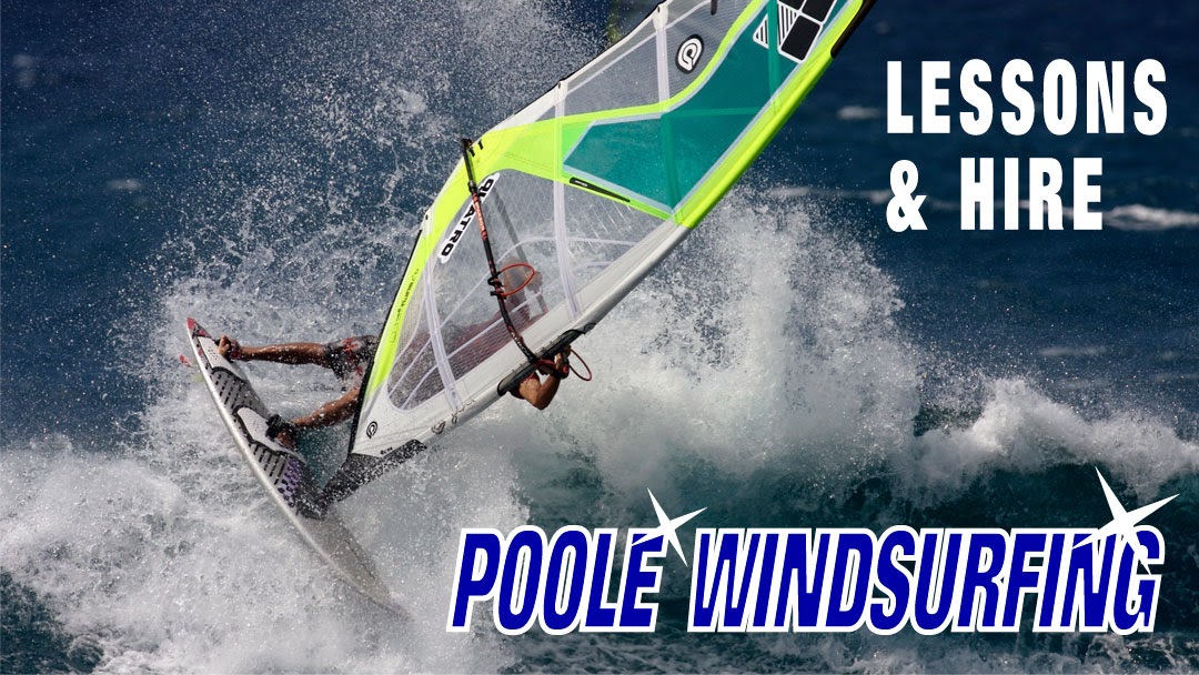 Poole Windsurfing