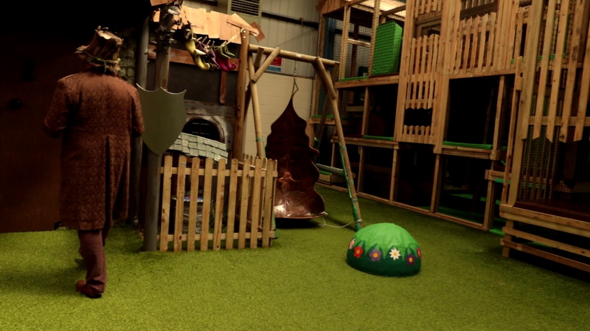 Poppelwood Play Centre