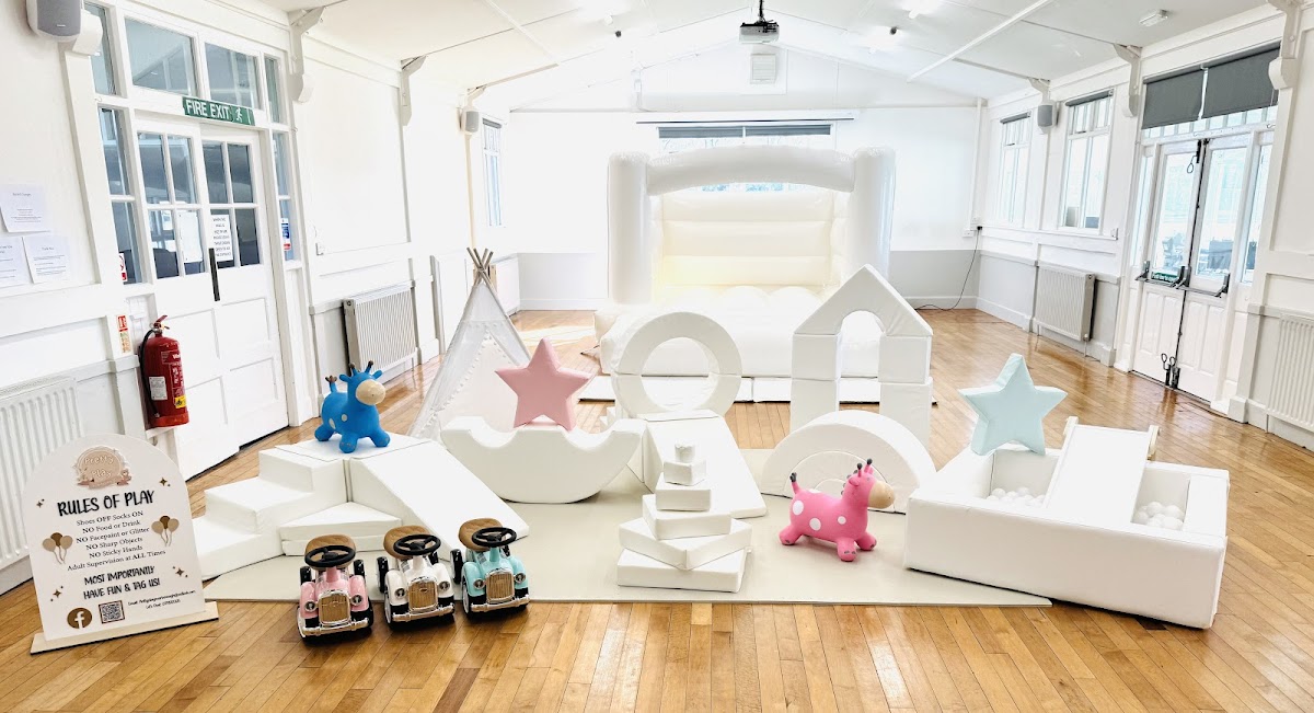 Pretty Play Scarborough