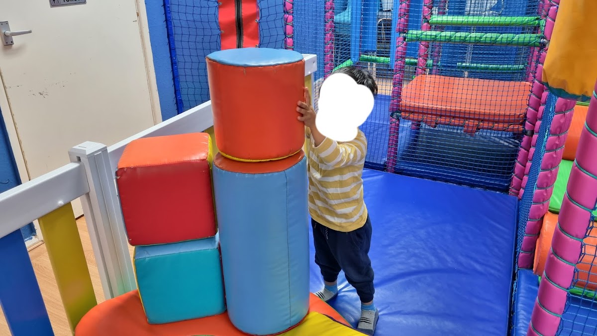 Priscilla’s Play Café