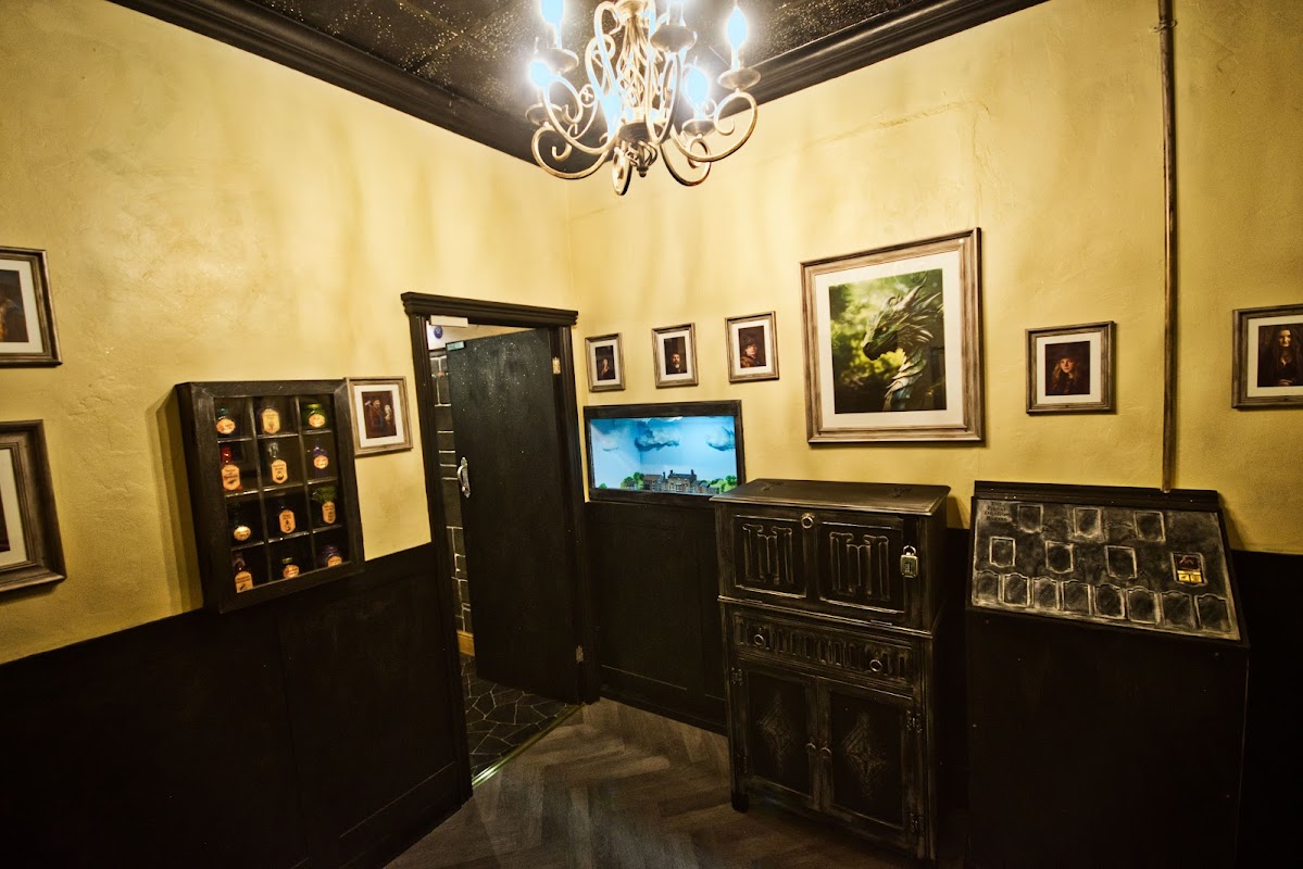 Prodigy Escapes & Experiences