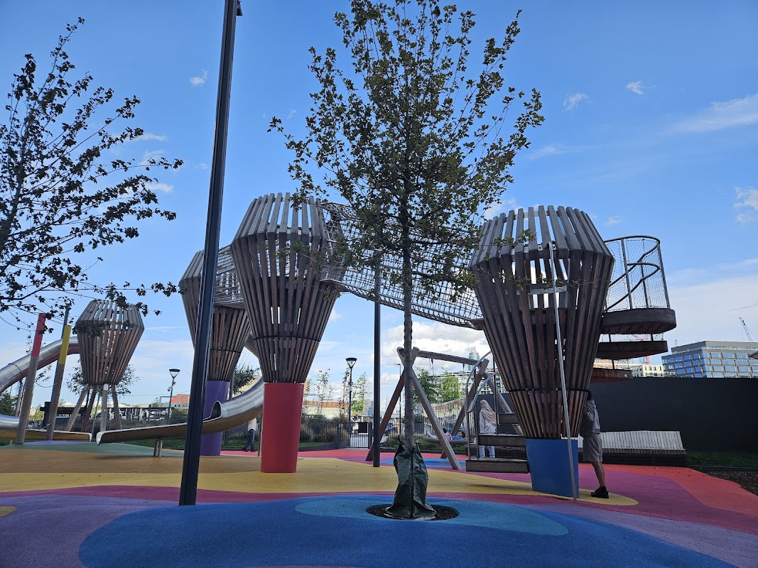 Prospect Place Playground