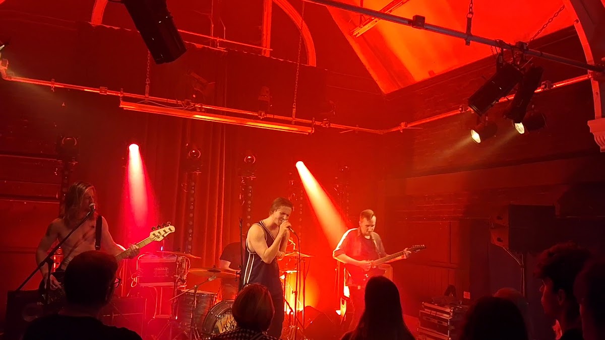 Proteus Creation Space