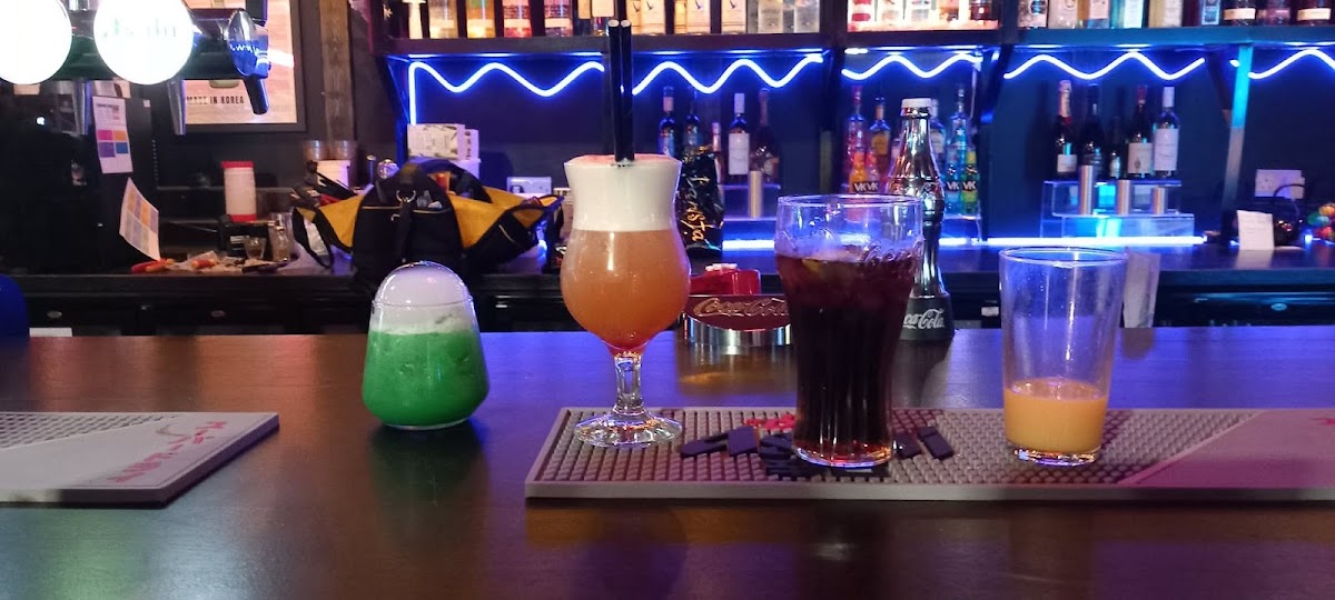 Putt Putt Social Norwich