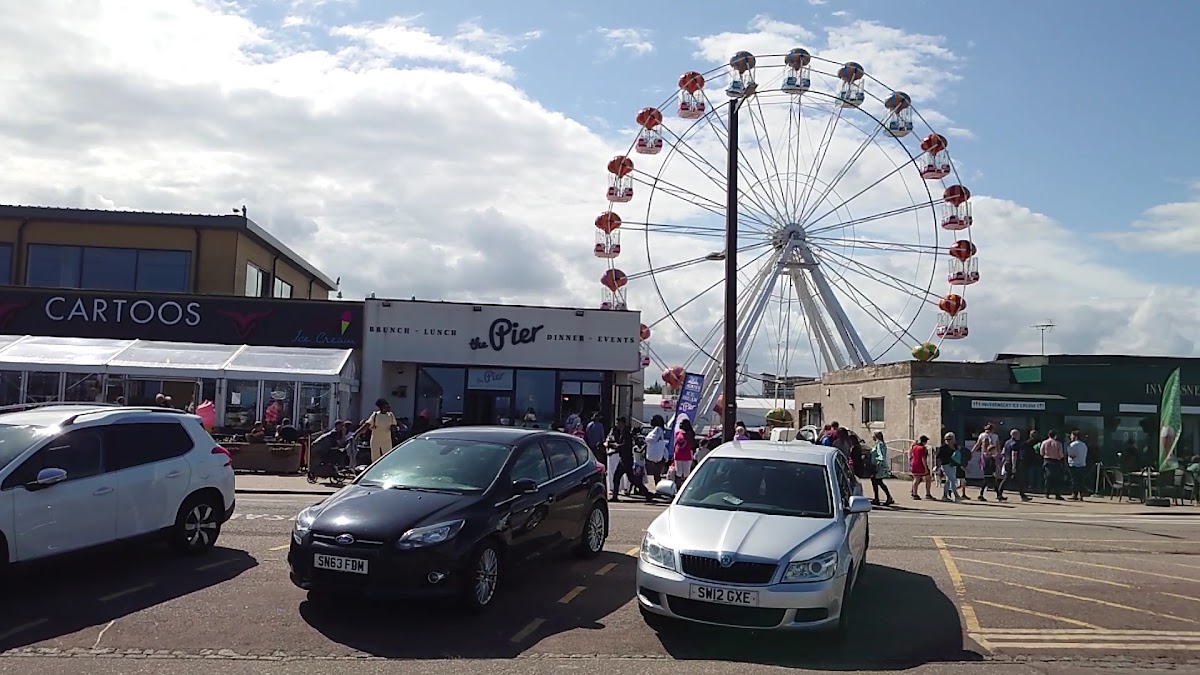 Queens Links Leisure Park