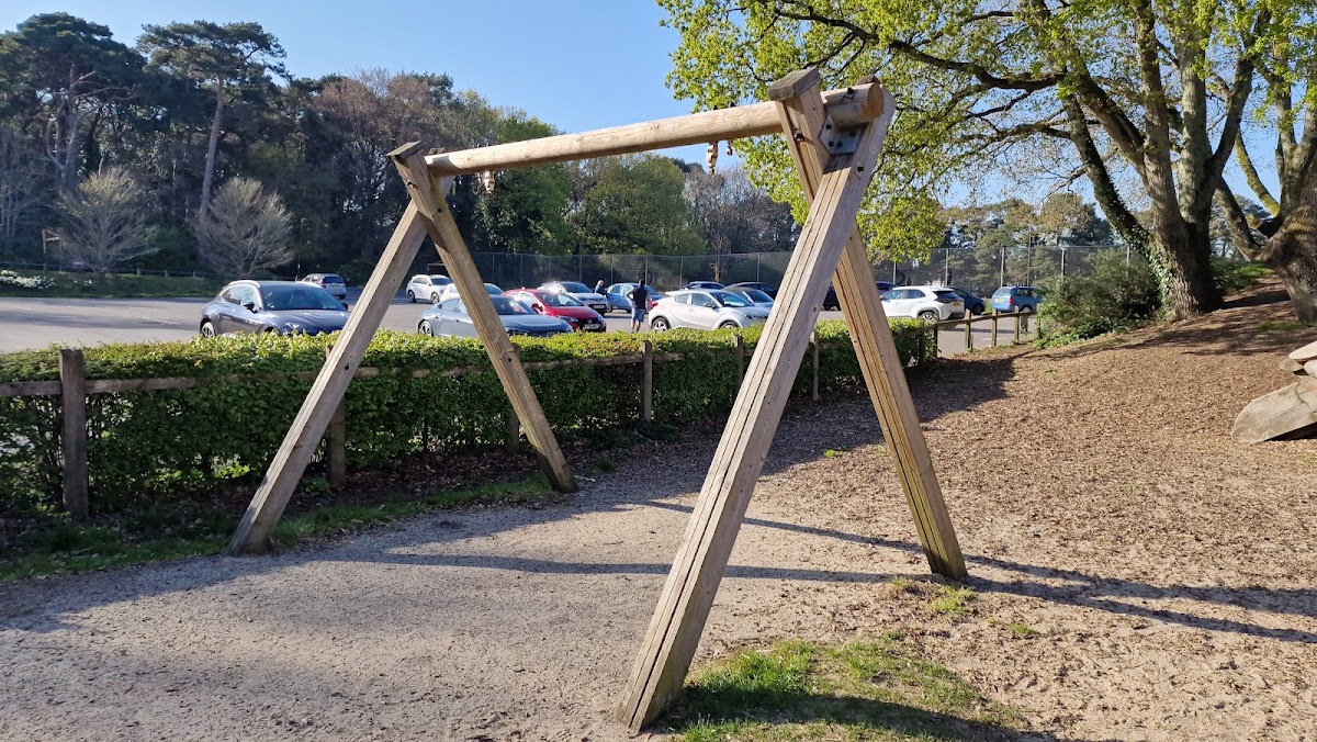 Queens Park Playground