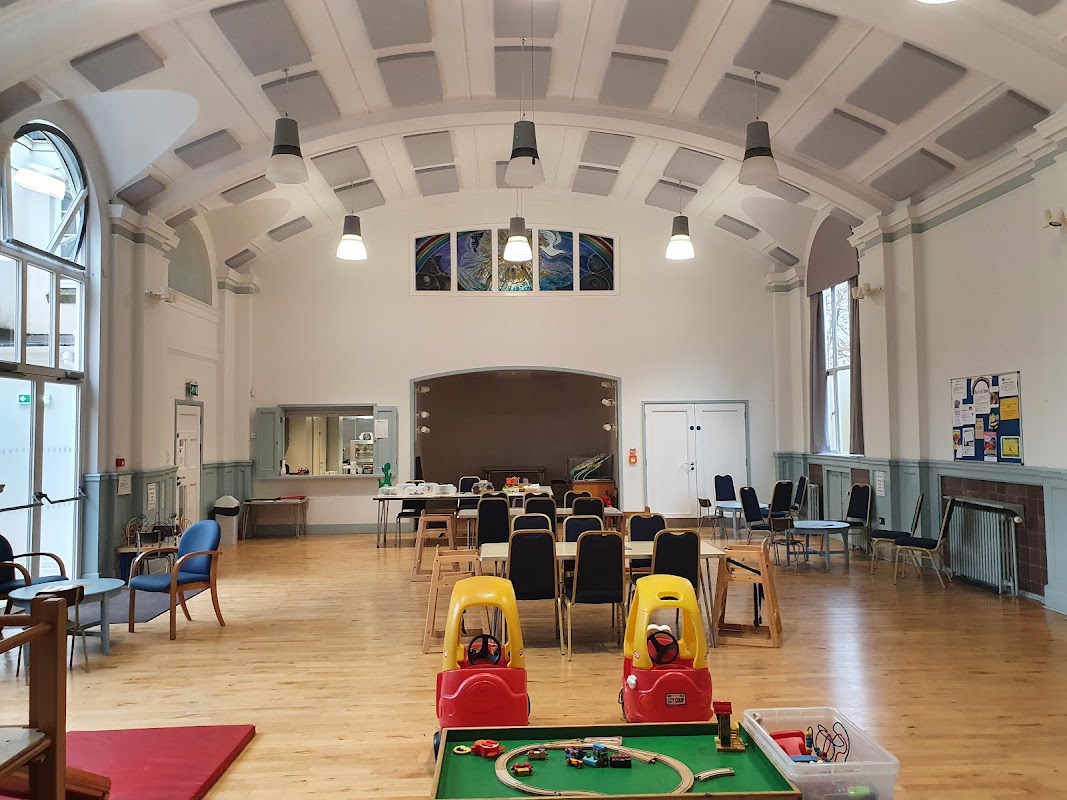 Rainbow House Family Centre