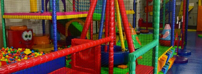Rascals Softplay Newry