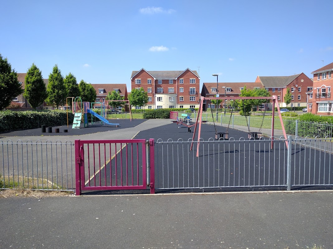 Rawcliffe Playground