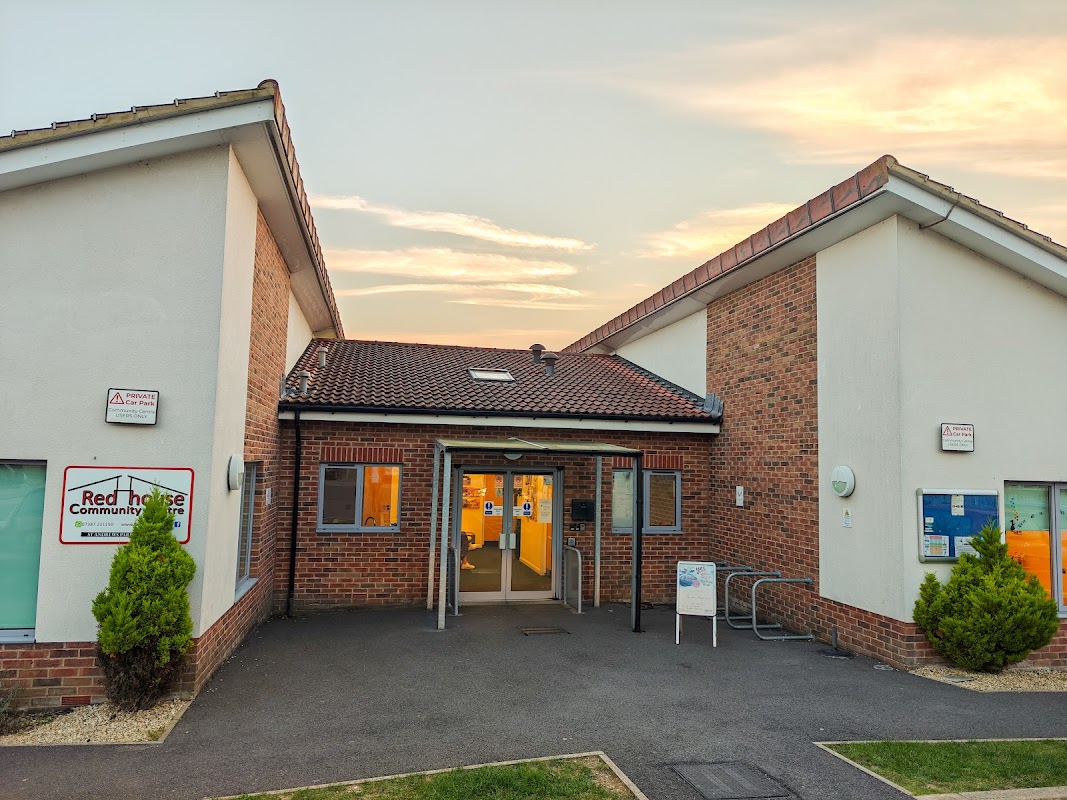 Redhouse Community Centre