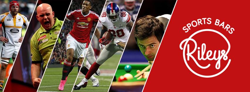 Rileys Sports Bar