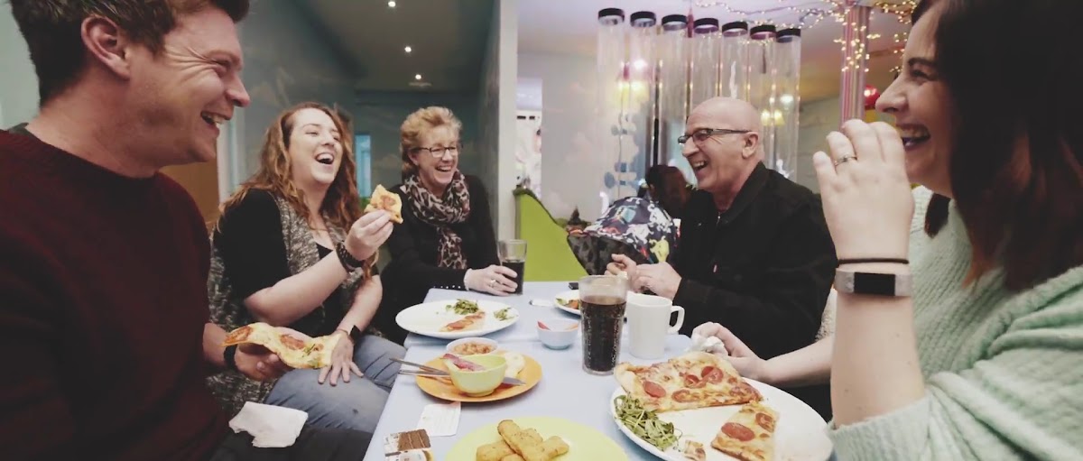 Riverside Hub Northampton