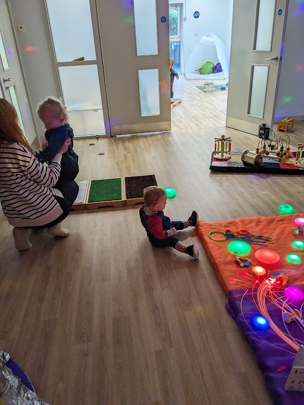 Rock Ferry Children's Centre