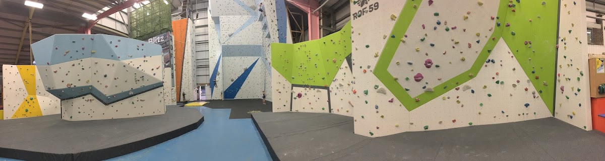 Rof59 Trampoline park