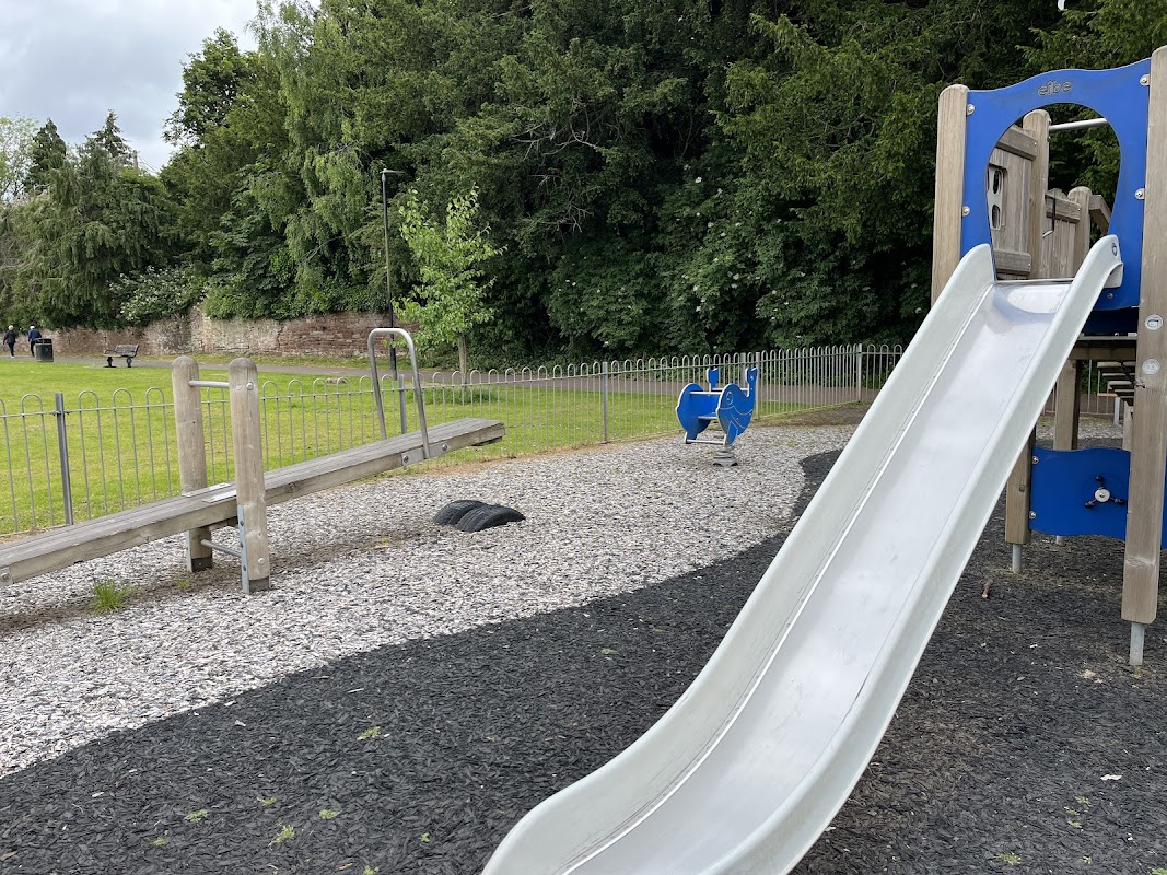 Rope Walk Children's Play Area