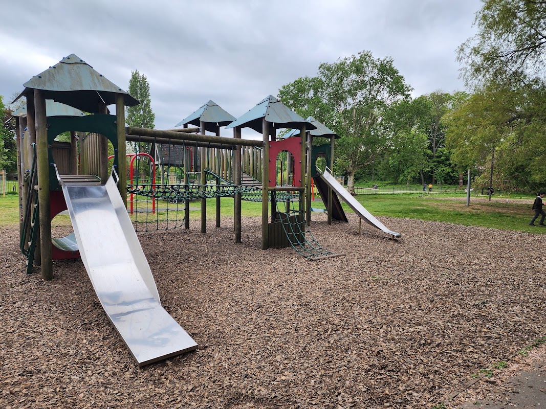 Rowntree Park Children's Playground