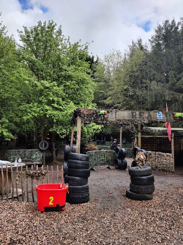 Rugged Earth Adventures