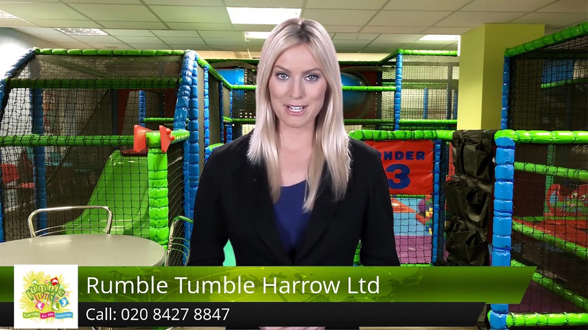 Rumble Tumble Harrow Ltd