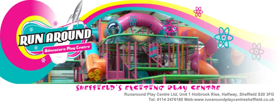 Runaround Play Centre