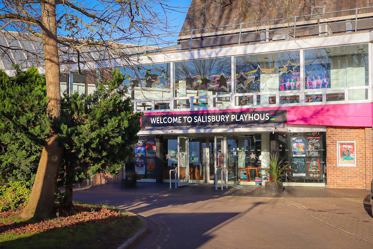 Salisbury Playhouse