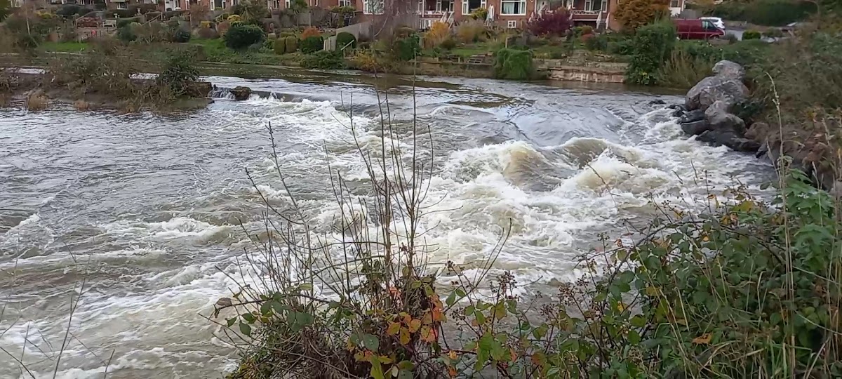Salmon Pool Lane Play Area