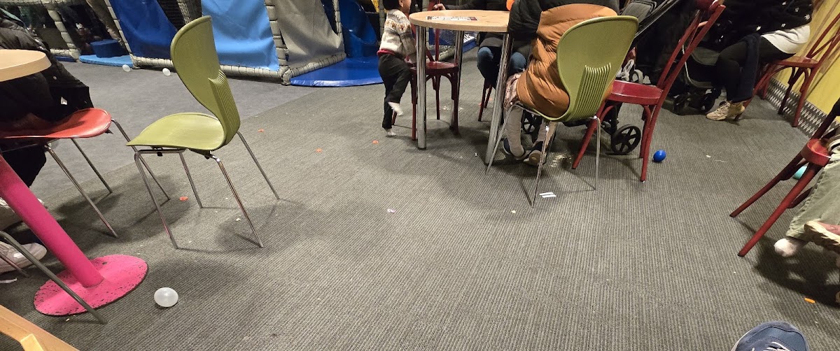 Salt Hill Activity Centre