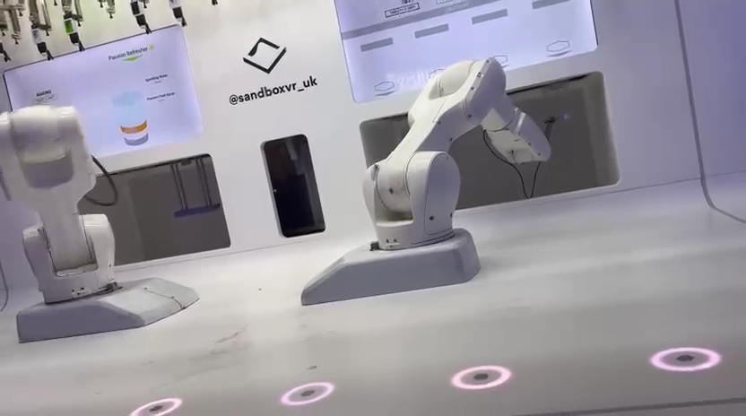 Sandbox VR