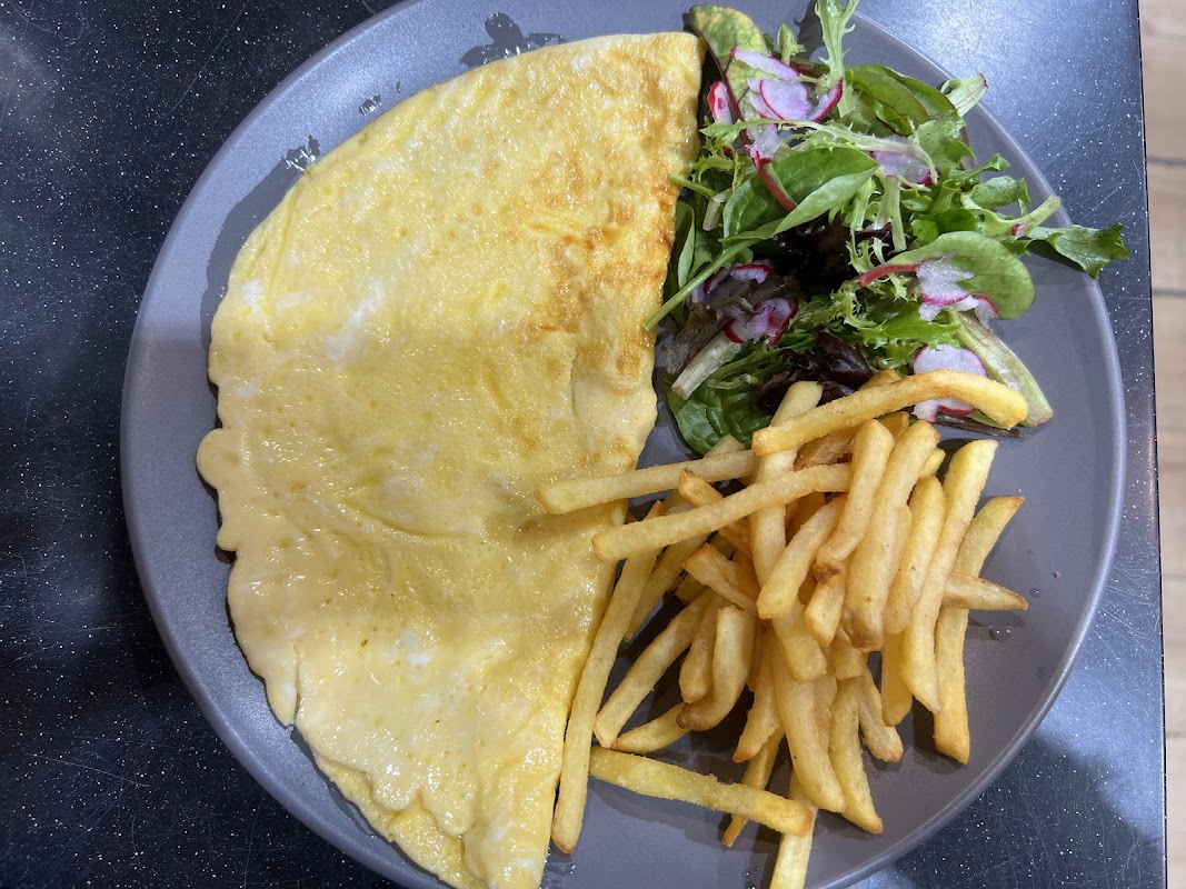 Sandscape Kids Play and Cafe