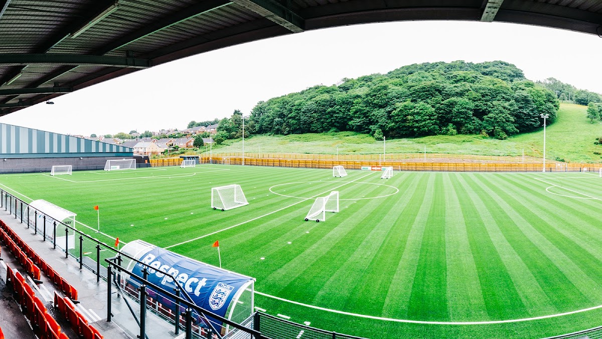 Scarborough Sports Village