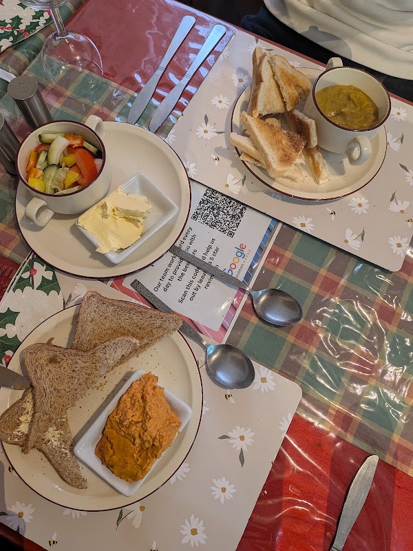 Sensory World Play Centre & Cafe