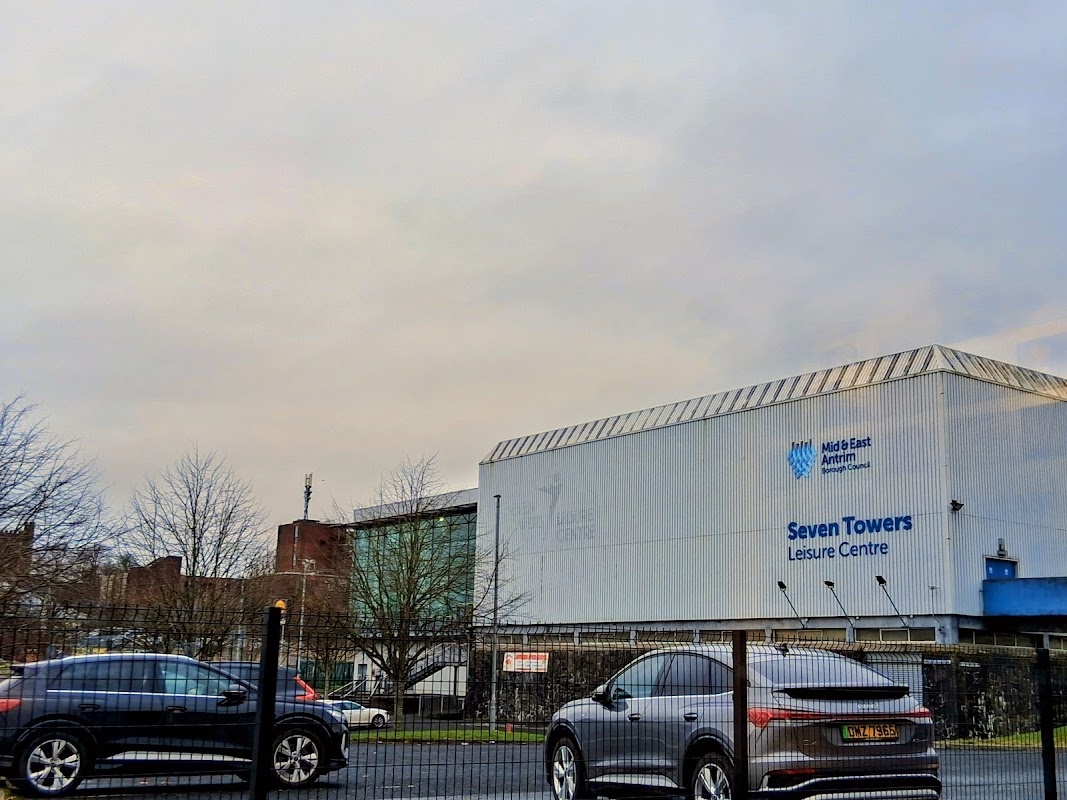 Seven Towers Leisure Centre