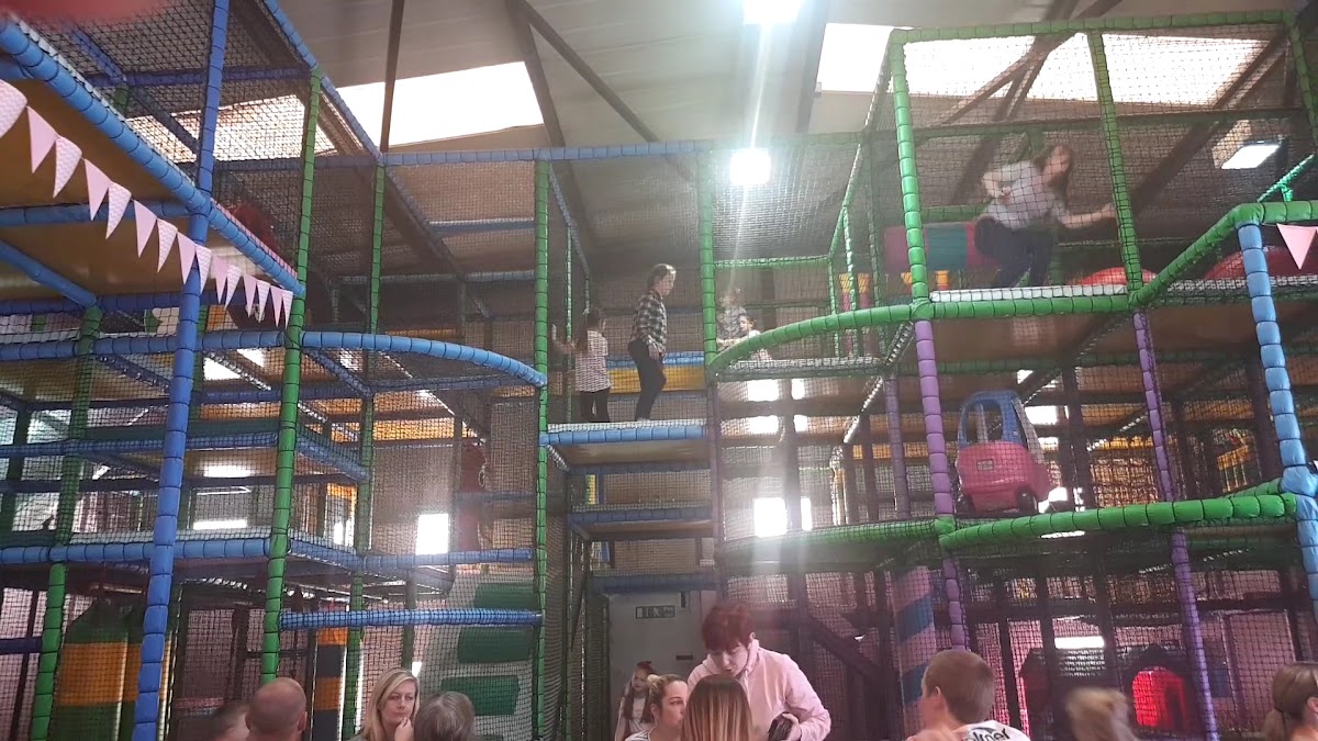 Shake Rattle and Roll