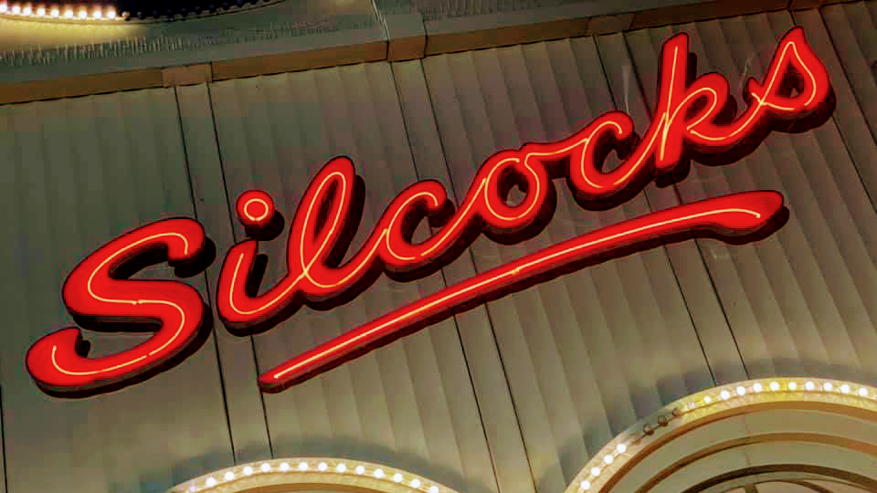 Silcock's Funland & Pier