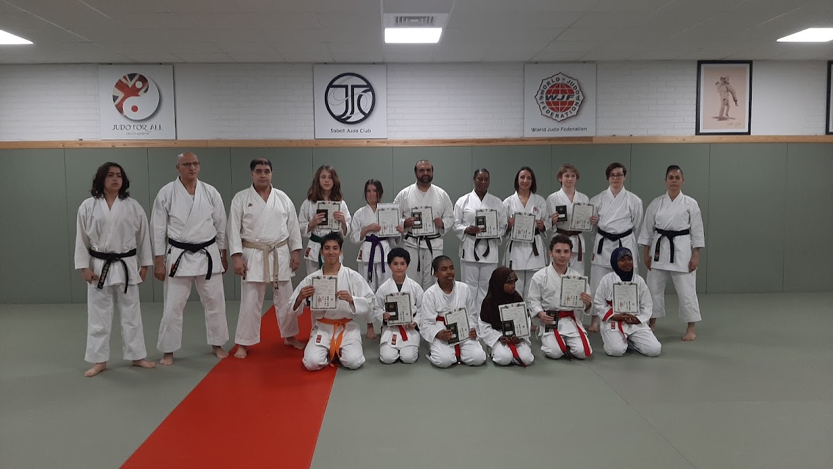 Sobell Leisure Centre