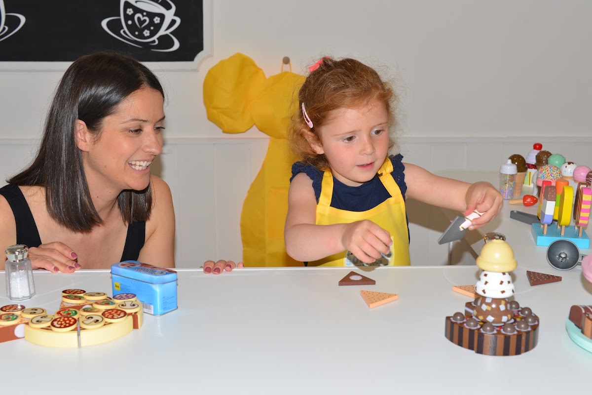 Solihull Play Town Ltd