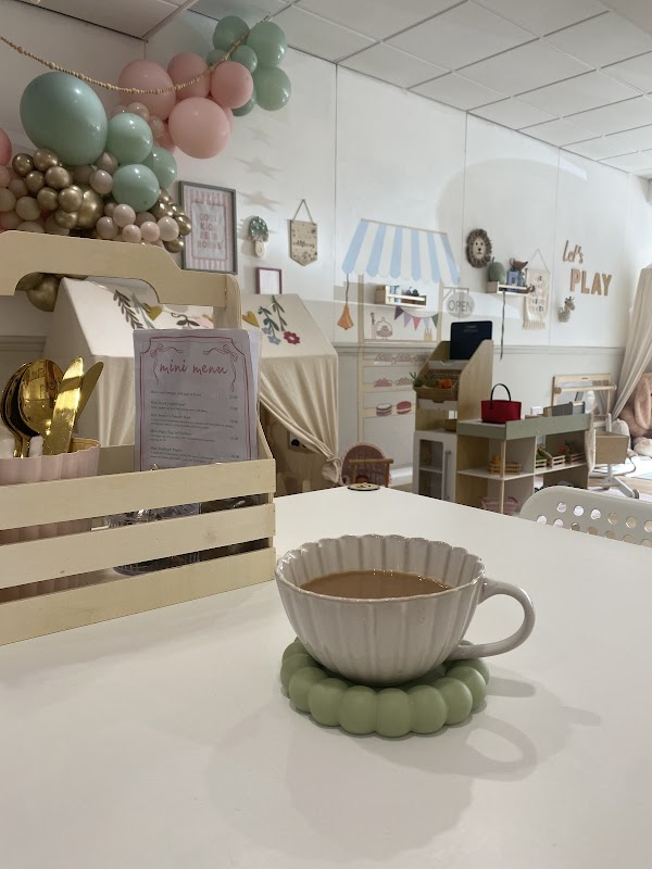Sophie’s Play Café