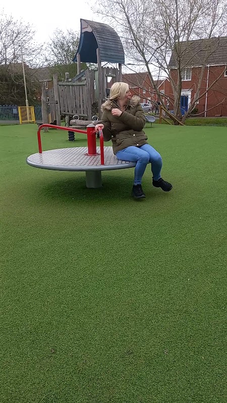 Soren Larson Way Play Area