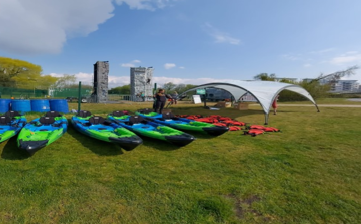 South Coast Adventures