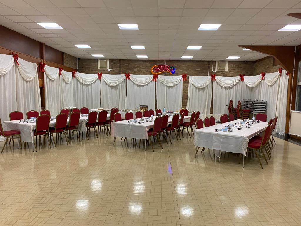 South Grove Community Centre