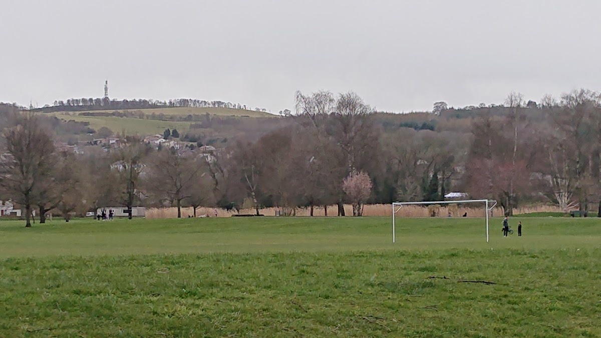 South Inch Childrens Playground