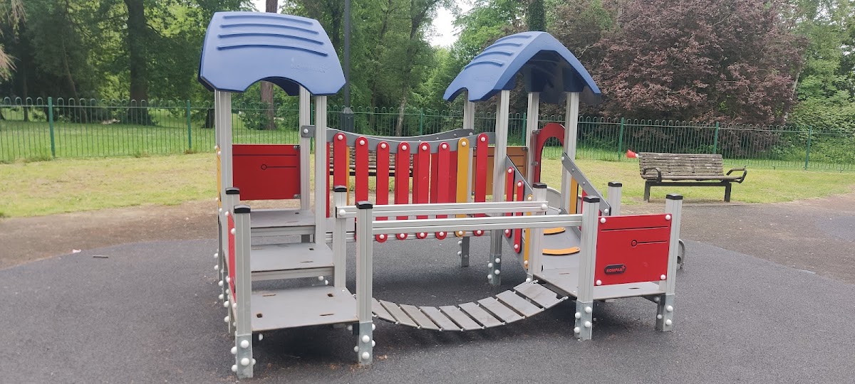 South Park Play Area