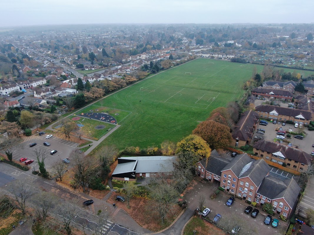 South Park Play Area