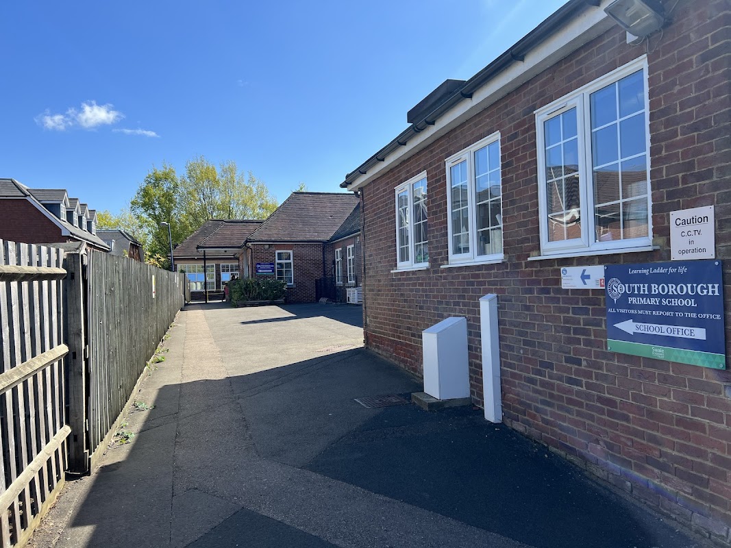 Southborough Family Hub