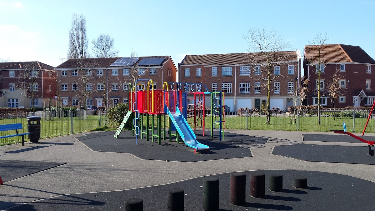 Sovereign Park Playground