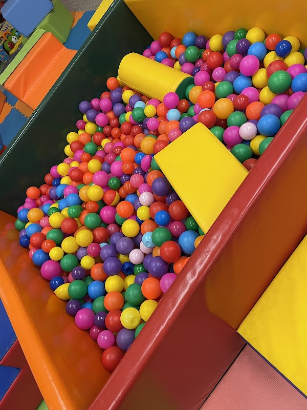 sproglets play centre