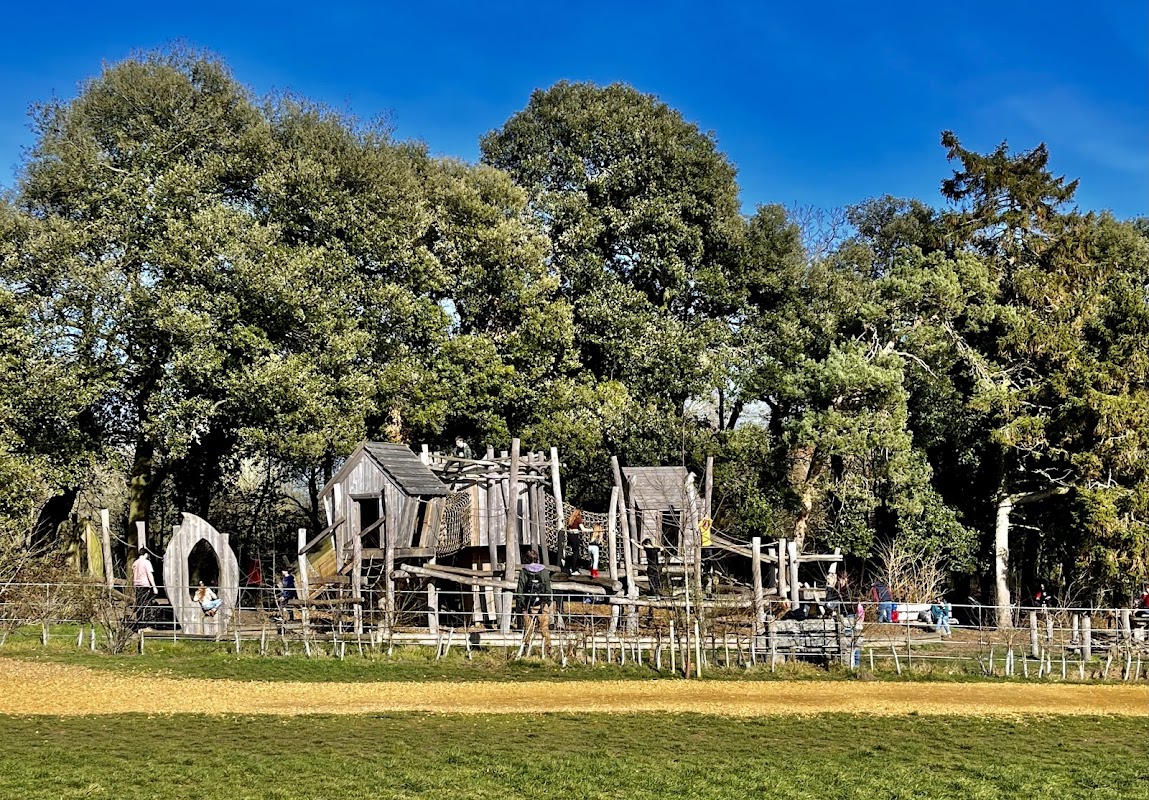 Spurrier’s Play Park