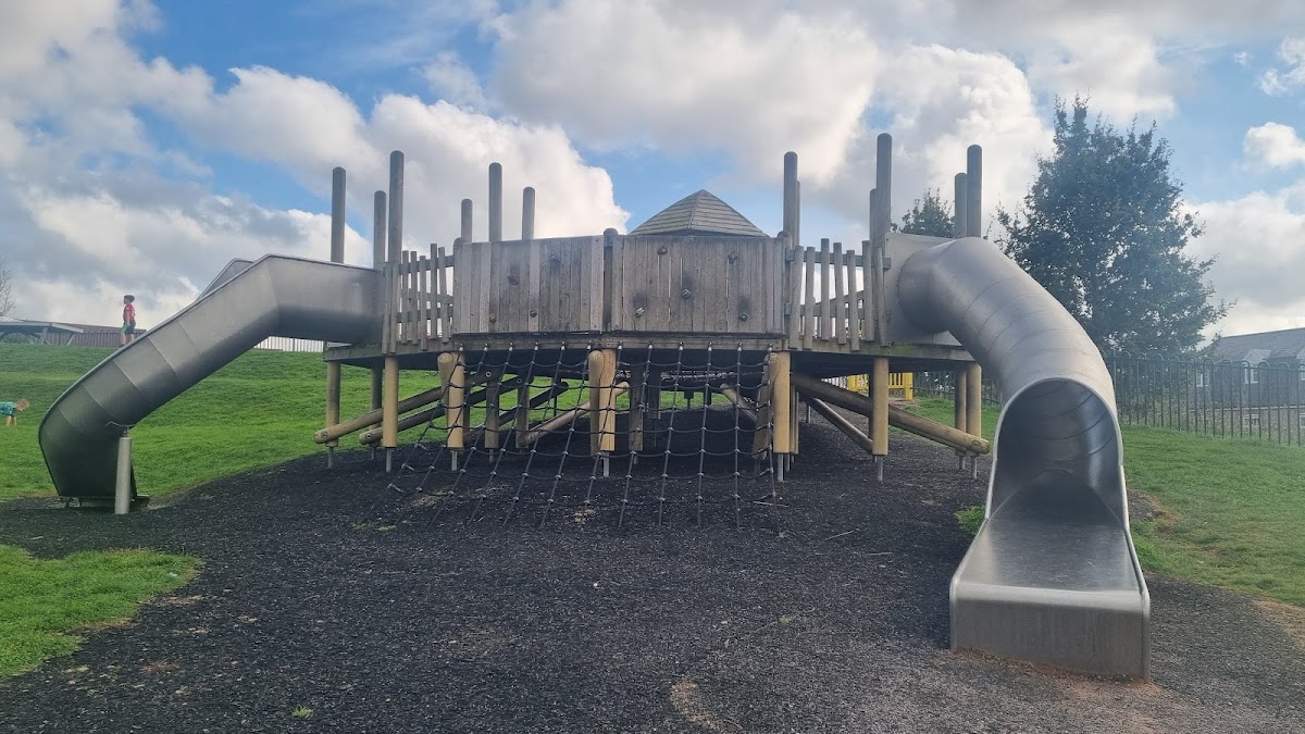 St. Martin's Play Park