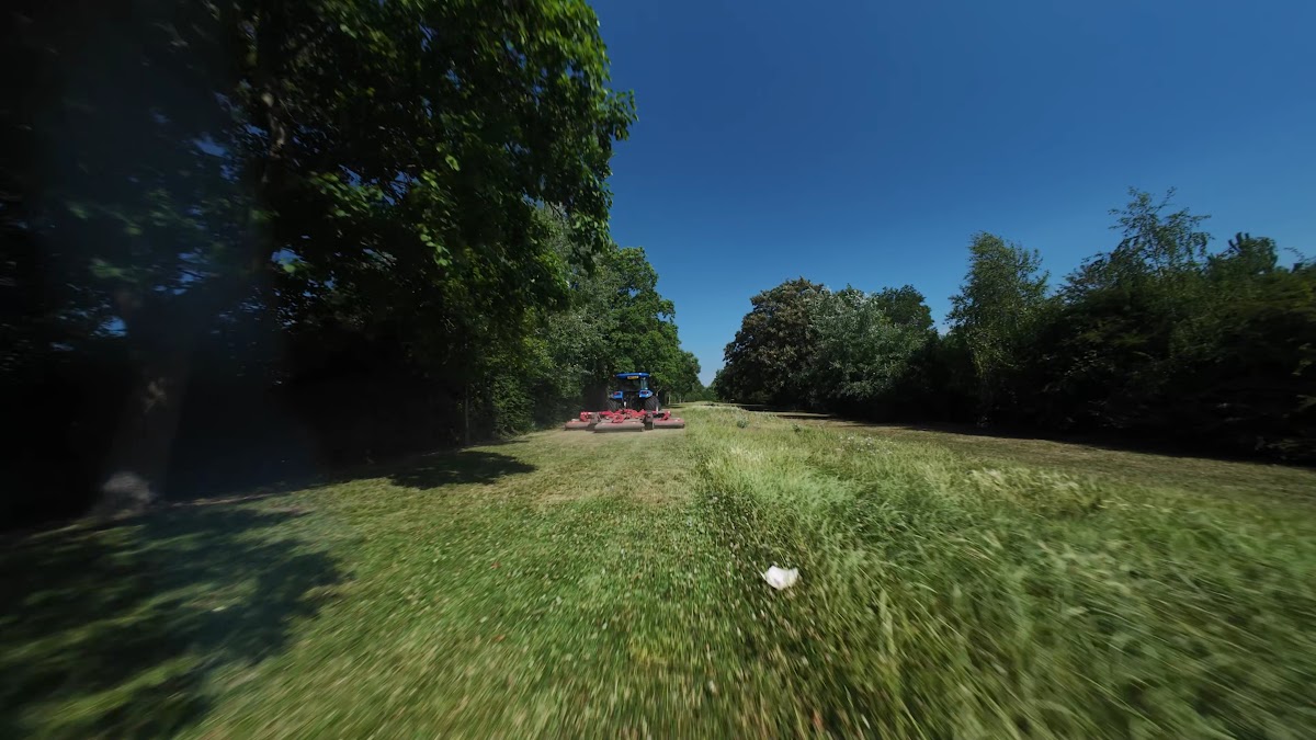 Stamshaw Adventure Playground