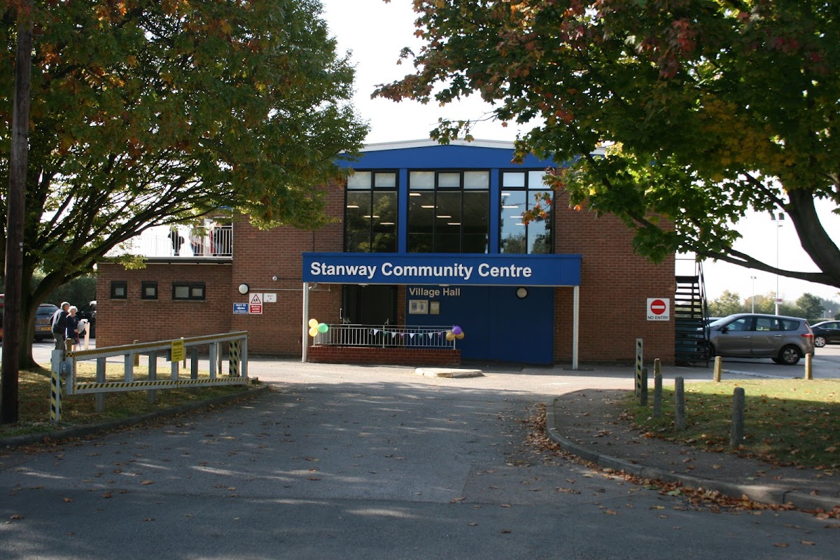 Stanway Community Centre