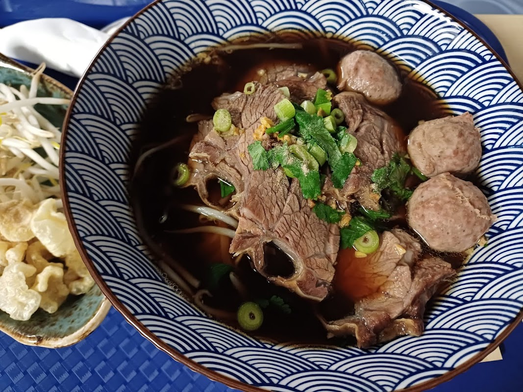 Stevenage Indoor Market